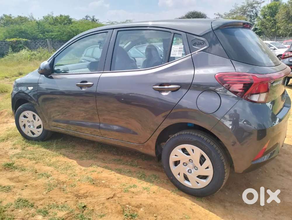 Hyundai Grand I10 Nios 2026 Petrol 0 Km Driven * Rear Ac*