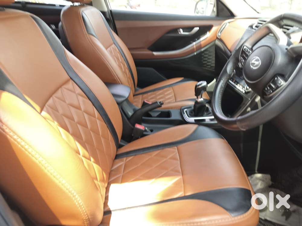 Hyundai Alcazar 1.5 Prestige Diesel Mt 7 Str, 2022, Diesel