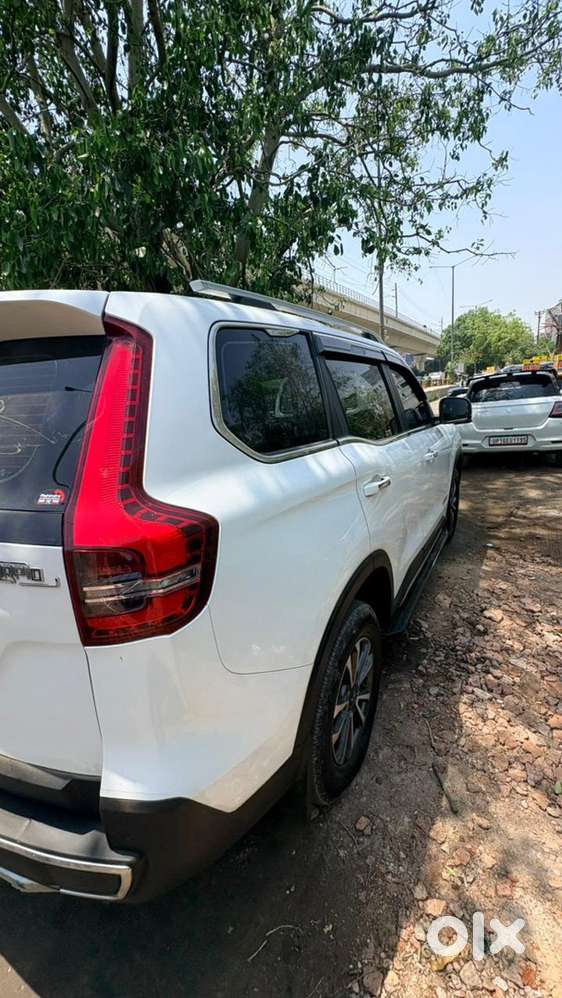 Mahindra Scorpio-n 2023 Diesel
