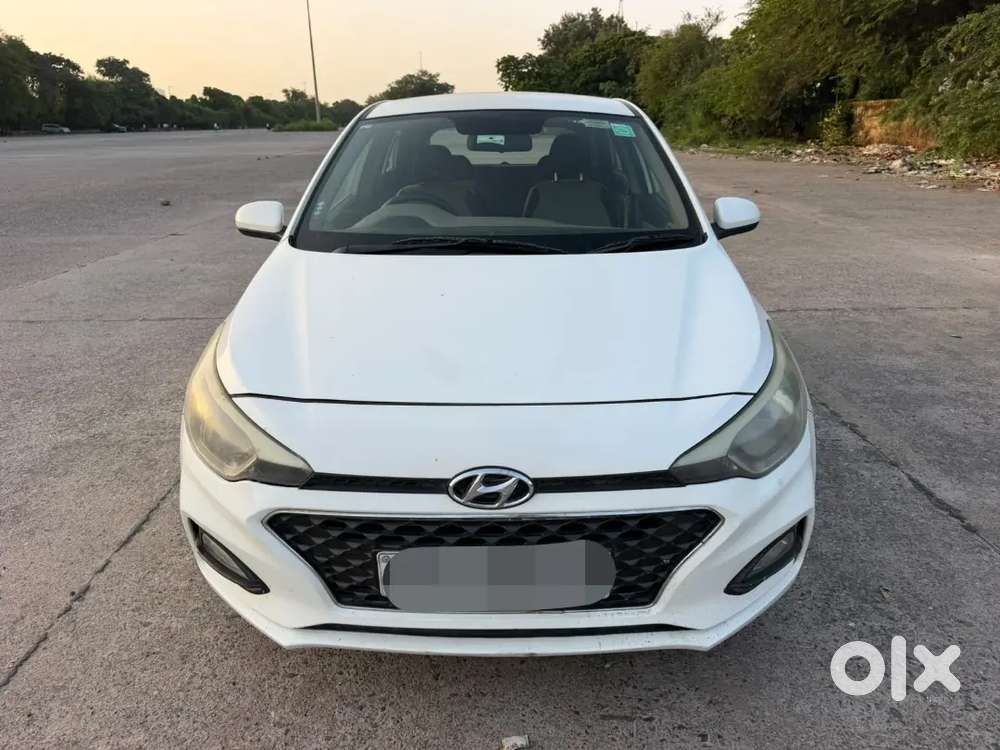 Hyundai I20 2019 Diesel 76000 Km Driven