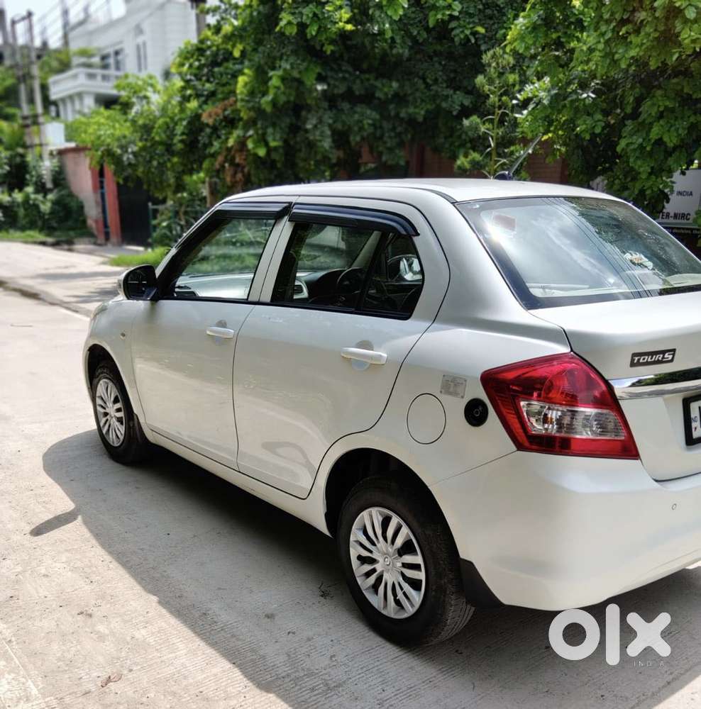 Maruti Suzuki Dzire 1.2 Tour S Cng, 2022, Cng & Hybrids