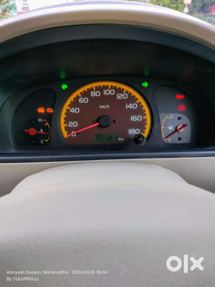 Maruti Suzuki Estilo Vxi Abs, 2007, Petrol