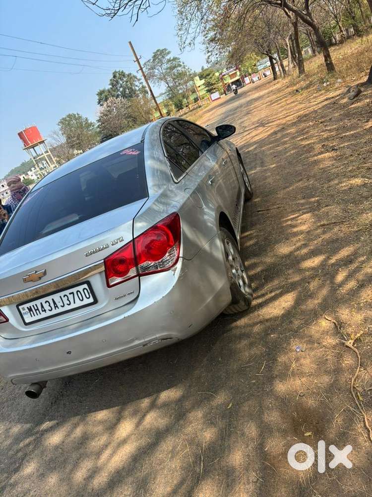 Chevrolet Cruze 2011 Diesel Good Condition