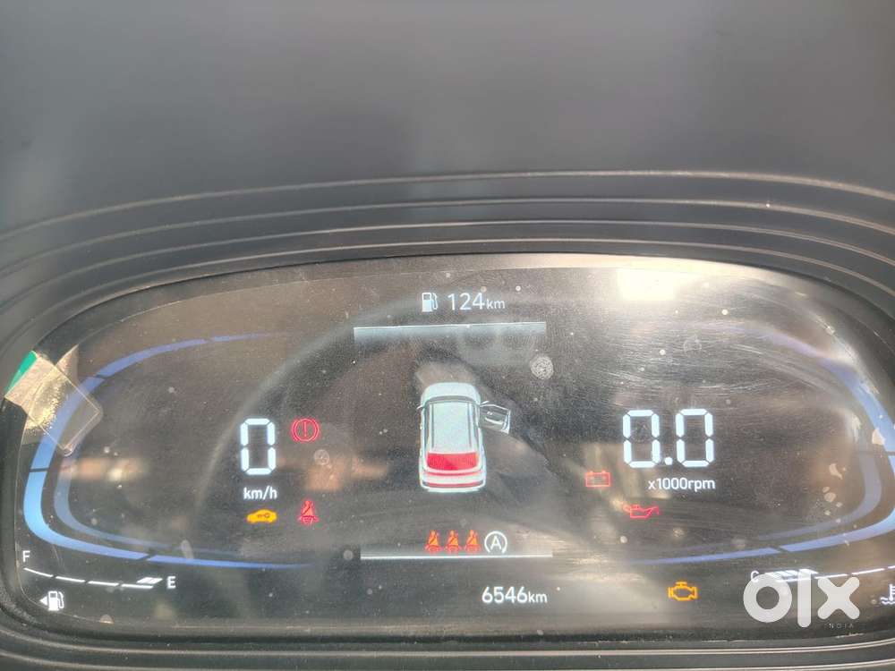 Hyundai Venue Petrol 2023 As Good As New