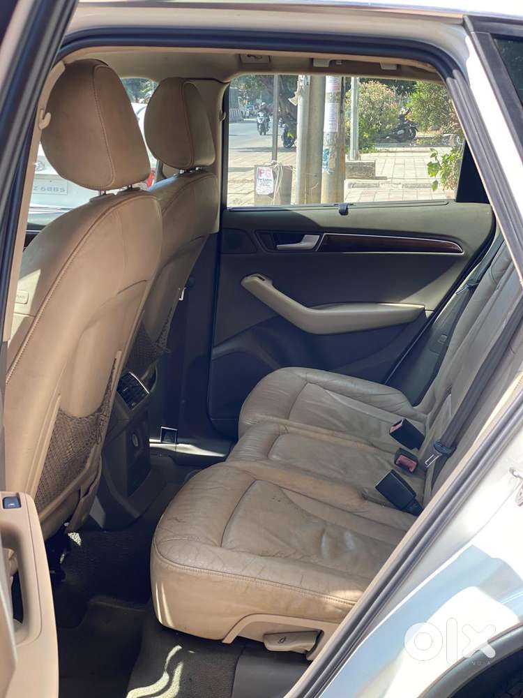 Audi Q5 2.0 35 Tdi, 2012, Diesel