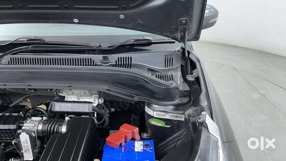 Tata Punch 1.2 Revotron Accomplished Dazzle Pack Amt, 2023, Petrol