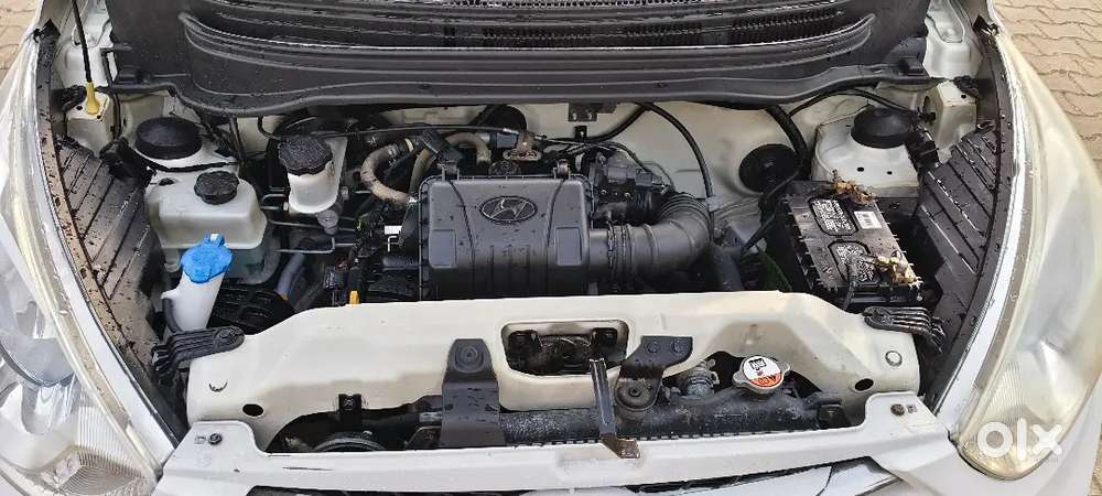 New Tayar Running 63000 With Record 1st Owner