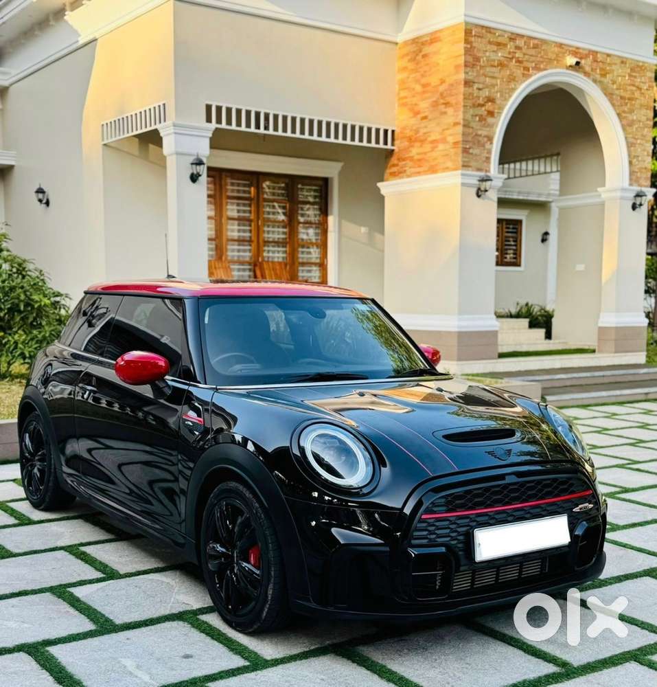 Mini Cooper 3 Door 2022