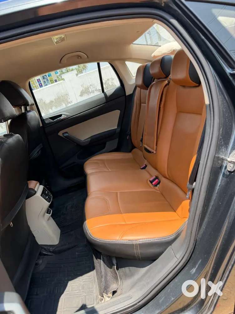 Skoda Slavia 2022 Petrol 56000 Km Driven