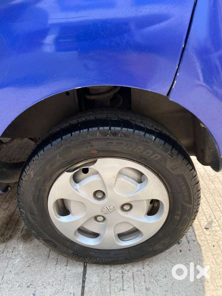 Tata Nano 2014 New Condition