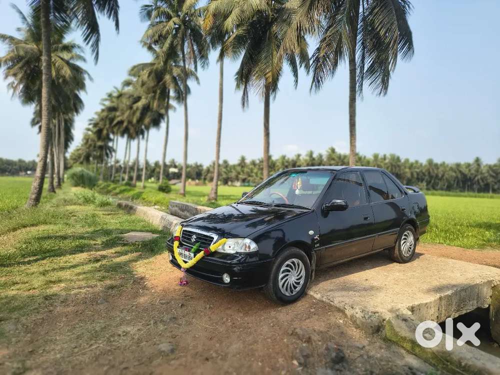 Maruti Suzuki Esteem 2007