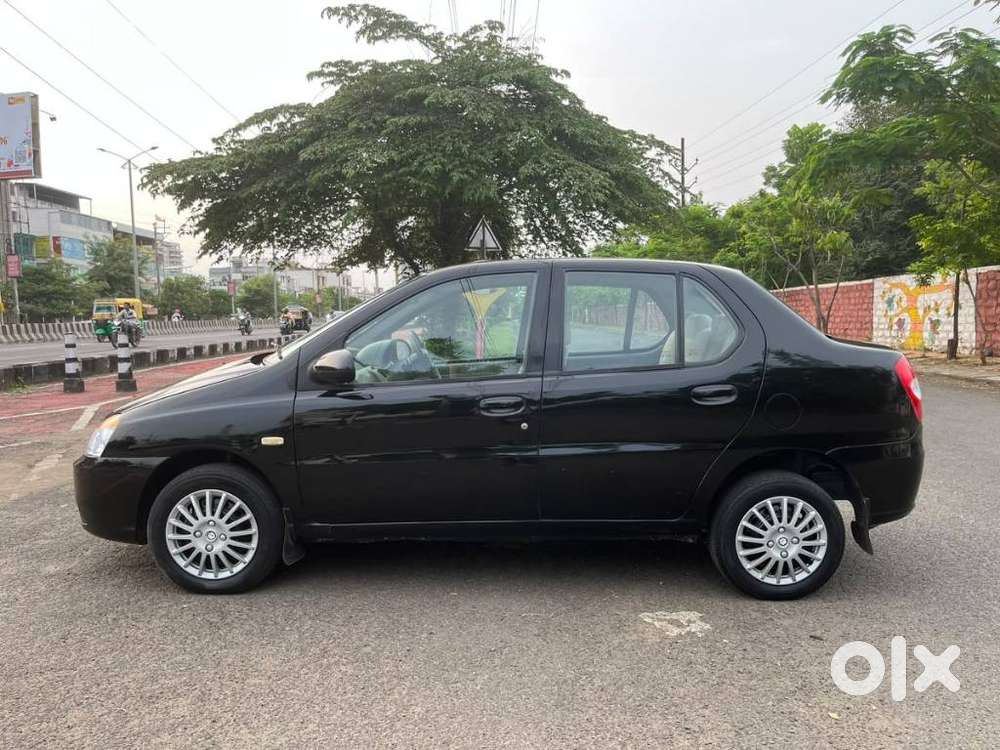 Tata Indigo Cs Lx Tdi, 2009, Diesel