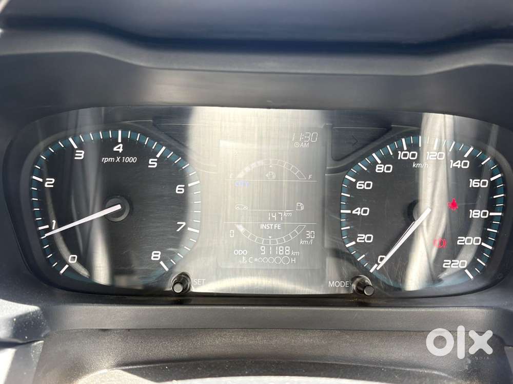 Tata Altroz 1.5 Xt Diesel, 2021, Diesel