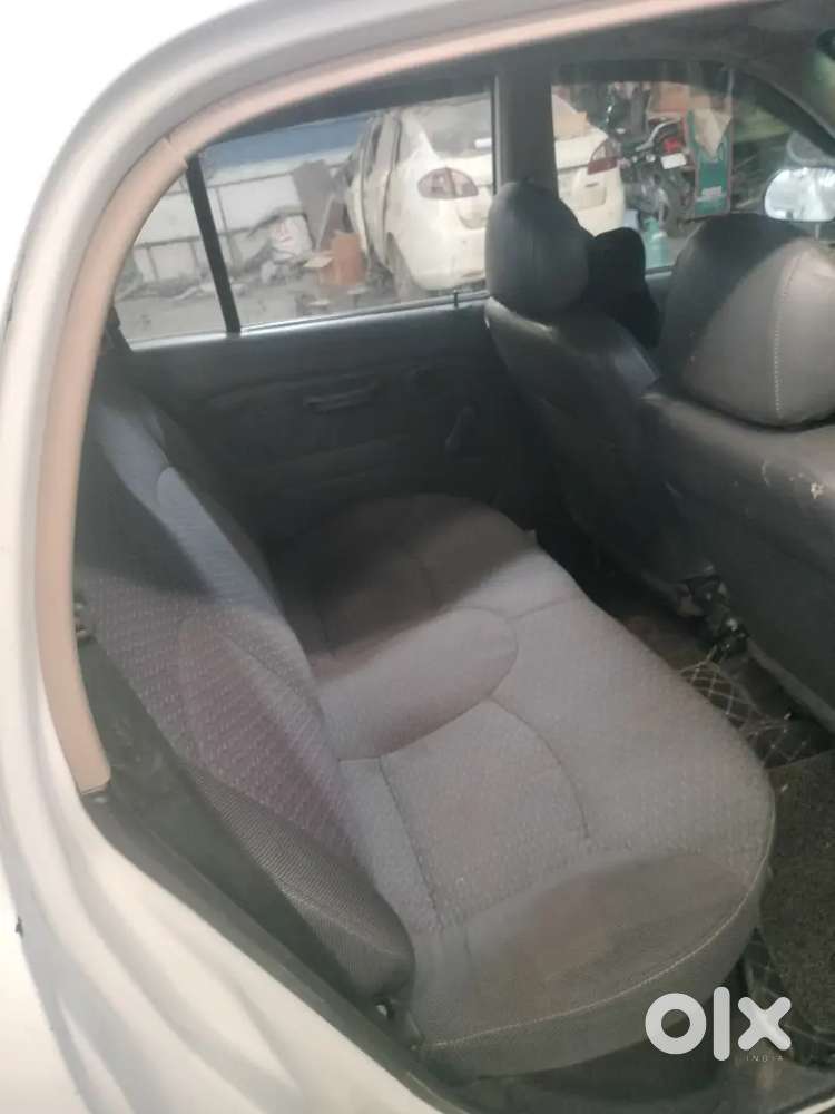 Hyundai Santro 2010 Petrol Good Condition