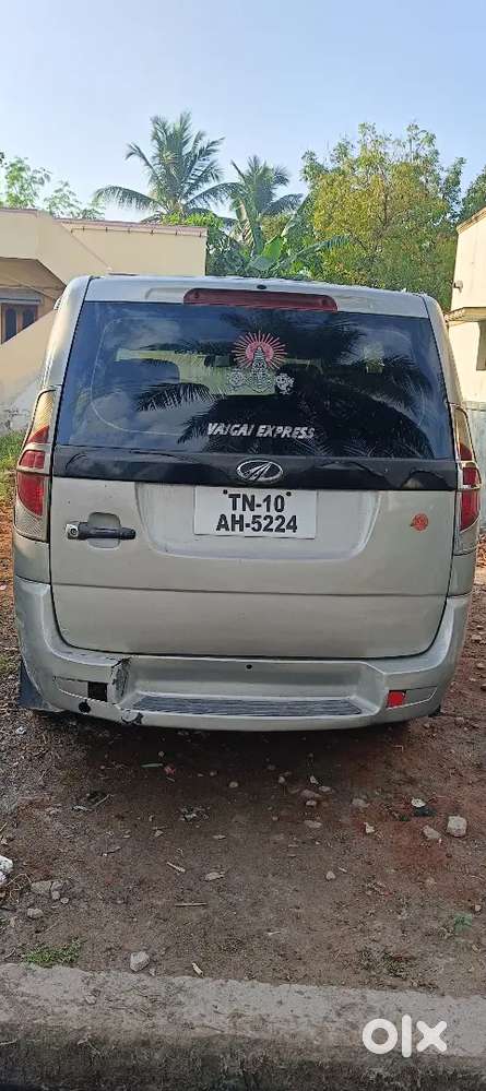 Mahindra Xylo 2012 Diesel 230000 Km Driven