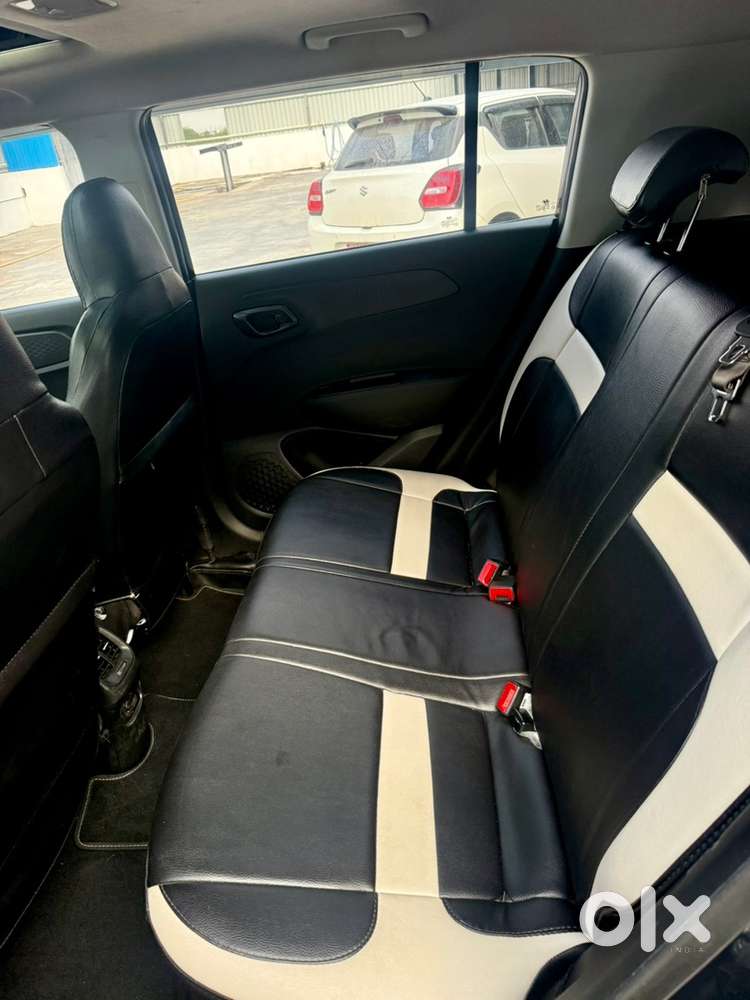 Hyundai Exter Petrol Manual 2025