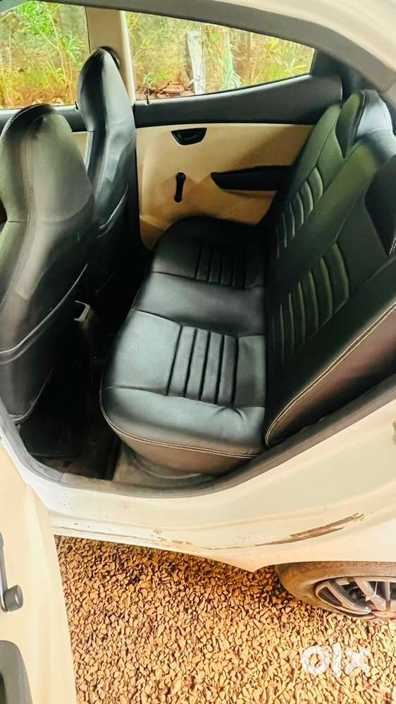 Hyundai Eon Petrol Manual 2016