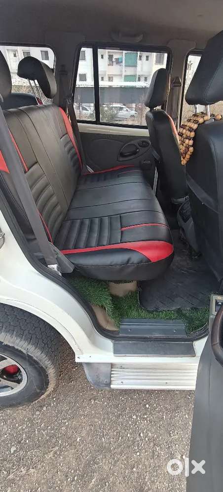 Scorpio M2di 2012(2019 Registration)