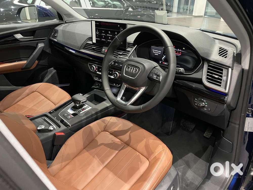 Audi Q5 Technology 45 Tfsi, 2025, Petrol