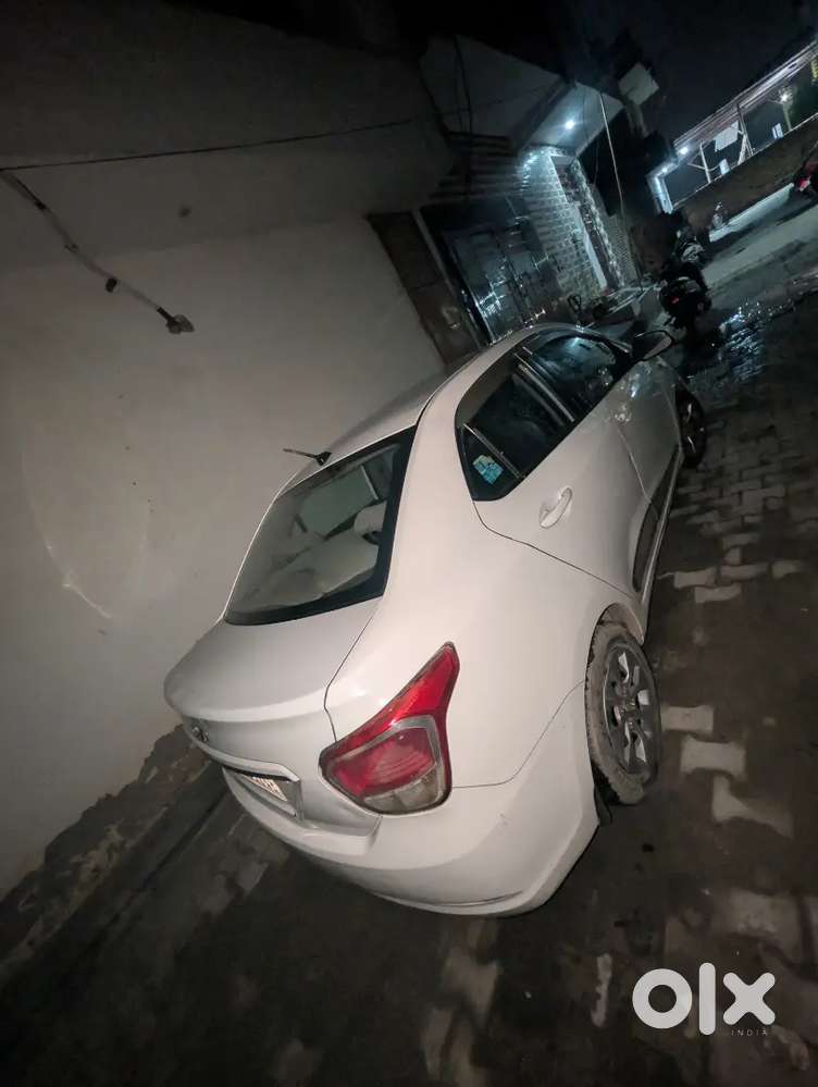 Hyundai Xcent Prime 2016