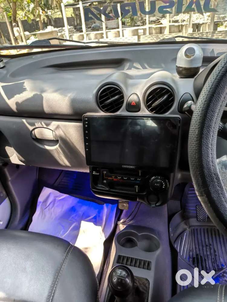 Hyundai Santro Xing 2007 Petrol 56000 Km Driven