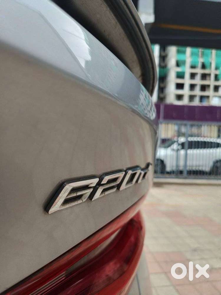 Bmw 6 Series [ ] 2.0 Gt 620d Luxury Line, 2019, Diesel