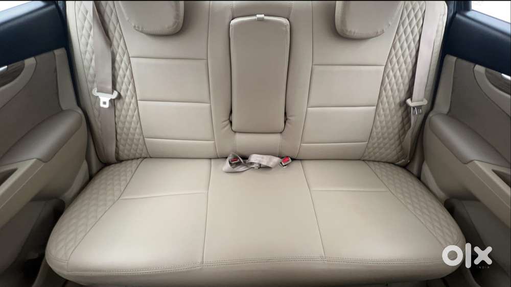 Maruti Suzuki Ciaz 2018-2020 Zeta 1.5 Shvs Amt, 2019, Petrol