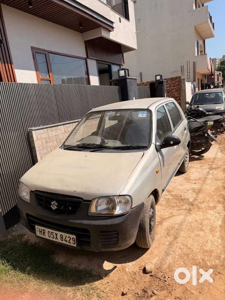 Good Condition Car All Near And Clean