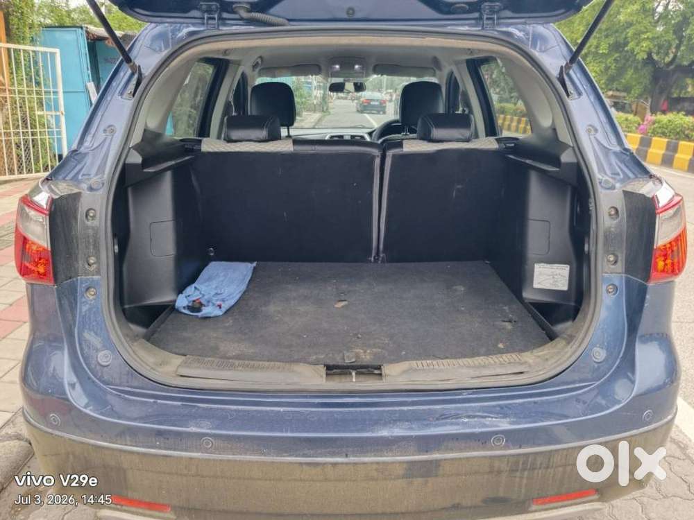 Maruti Suzuki S-cross 1.3 Delta, 2018, Diesel