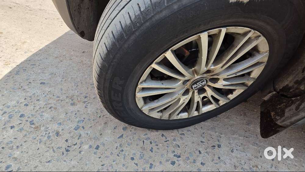 Renault Duster Well Maintained