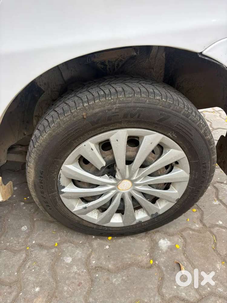 Tata Indigo Cs 2010 Lx