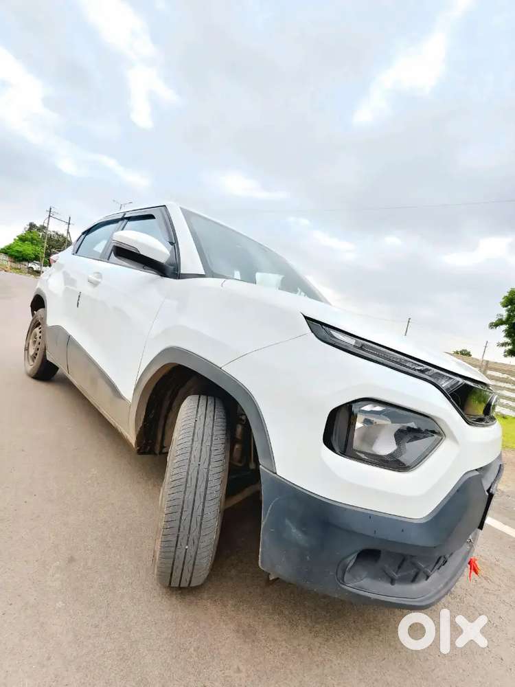 Tata Punch Adventure 2024