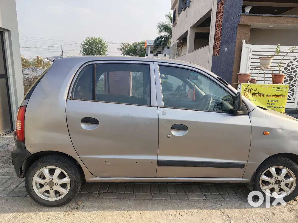 Hyundai Santro Xing 2004