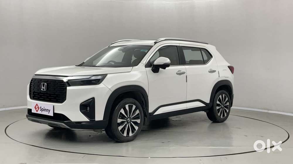 Honda Elevate Zx Cvt, 2023, Petrol