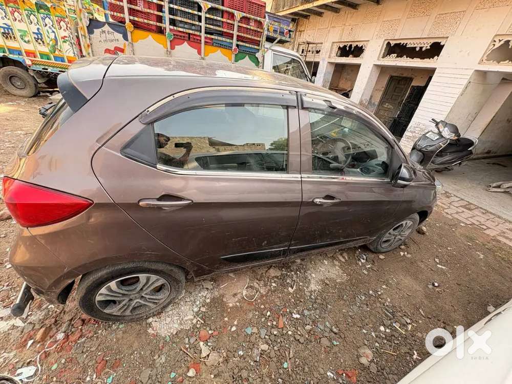 Tata Tiago 2019 Petrol 29000 Km Driven