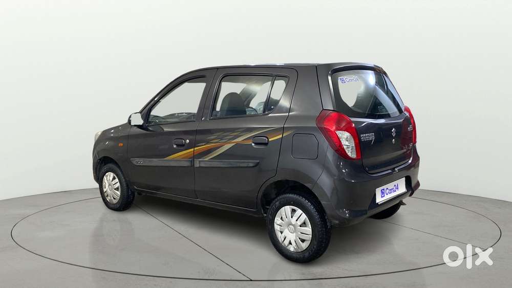 Maruti Suzuki Alto 800 2012-2016 Lxi, 2014, Petrol