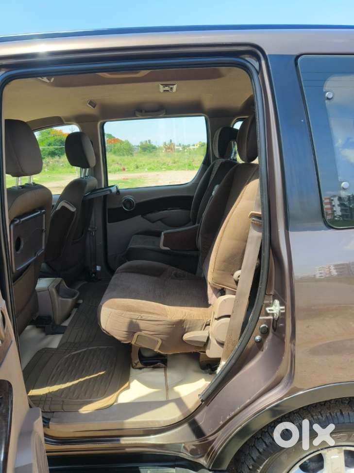 Mahindra Xylo H8 Abs Bs Iv, 2014, Diesel