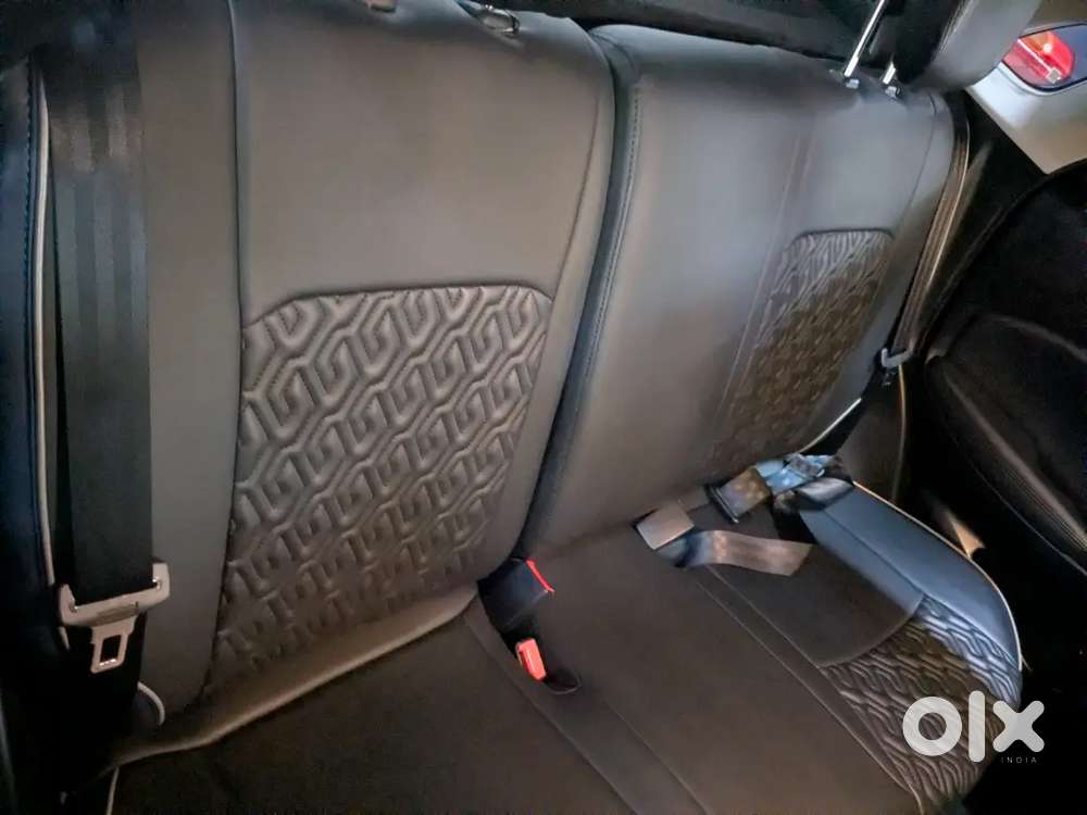 Maruti Suzuki Baleno 2023 Petrol 21900 Km Driven