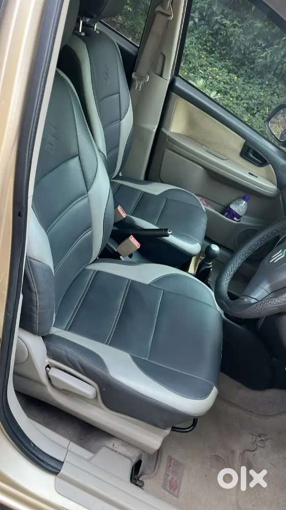 Maruti Suzuki Sx4 2007 Cng & Hybrids Well Maintained