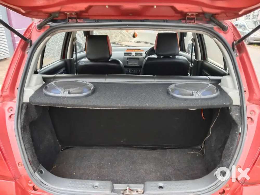 Maruti Suzuki Swift 2011 Diesel 90000 Km Driven
