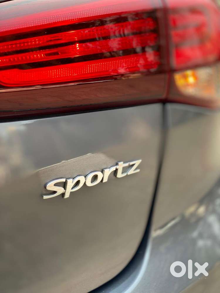 Hyundai Elite I20 Sportz Plus Diesel, 2019, Diesel