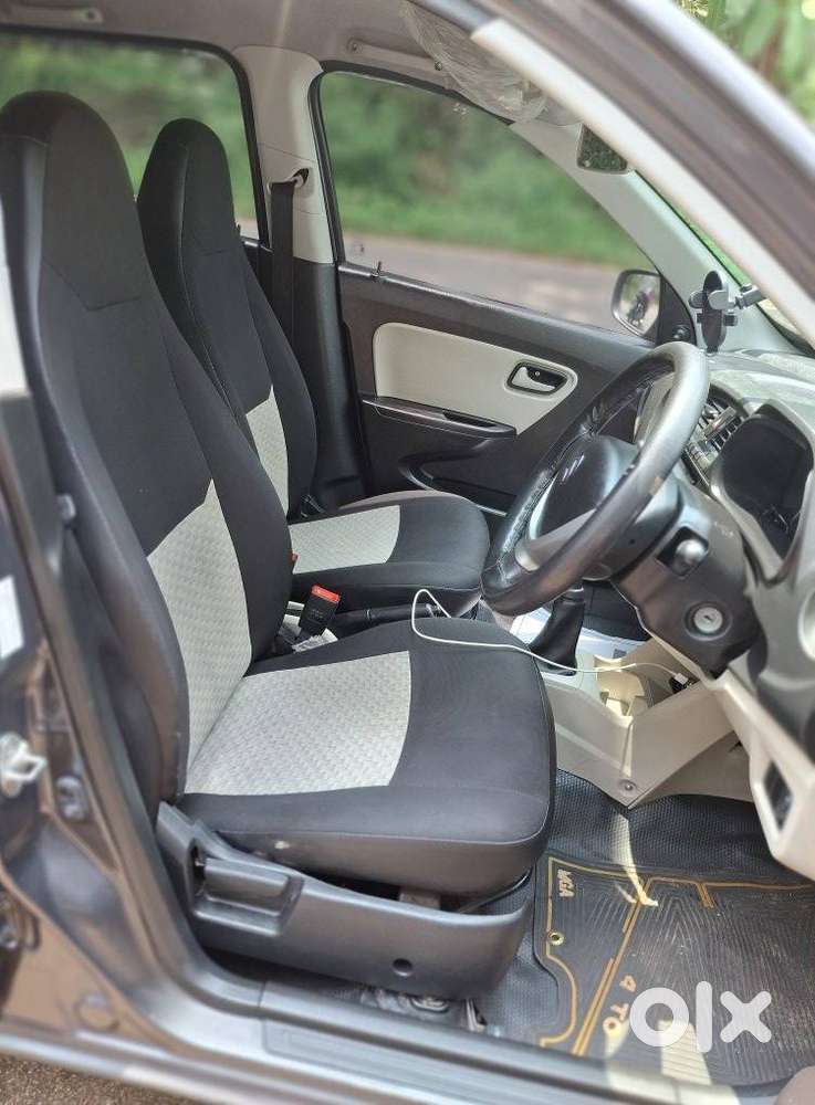 Maruti Suzuki Alto 800 0.8 Lxi (o), 2021, Petrol