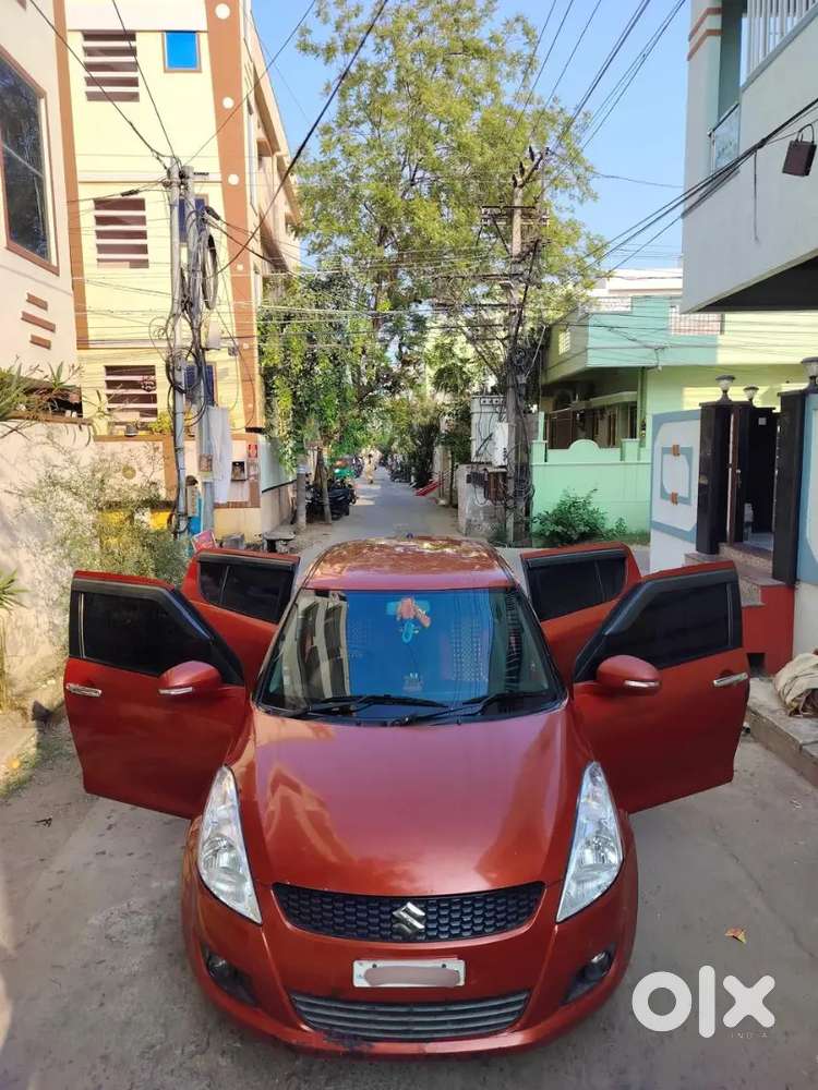 Very Good Condition