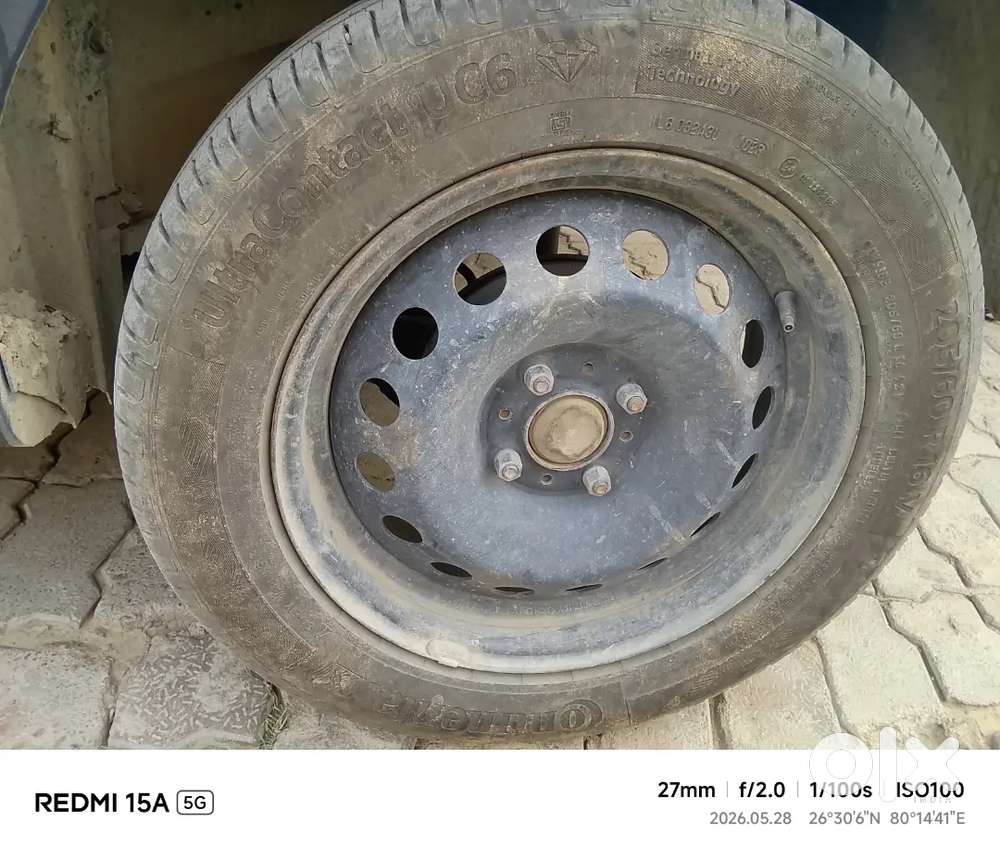 Tata Nexon 2019 Diesel 65000 Km Driven Stapiny Unused