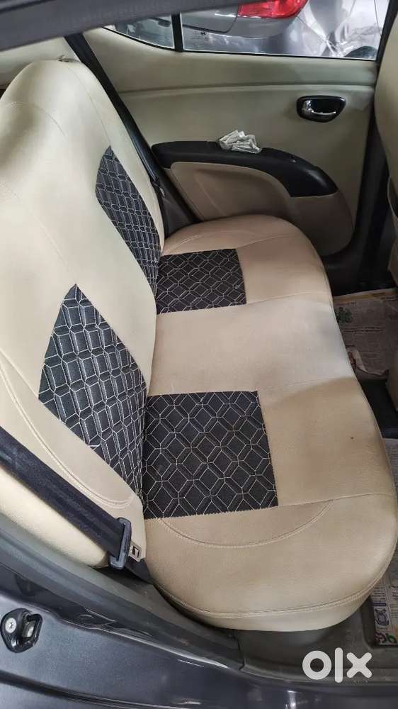 Hyundai I10 2013 Petrol Well Maintained