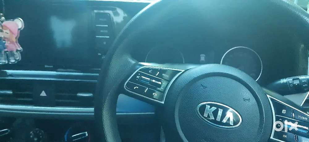 Kia Seltos 1.5 Htk+ 2020