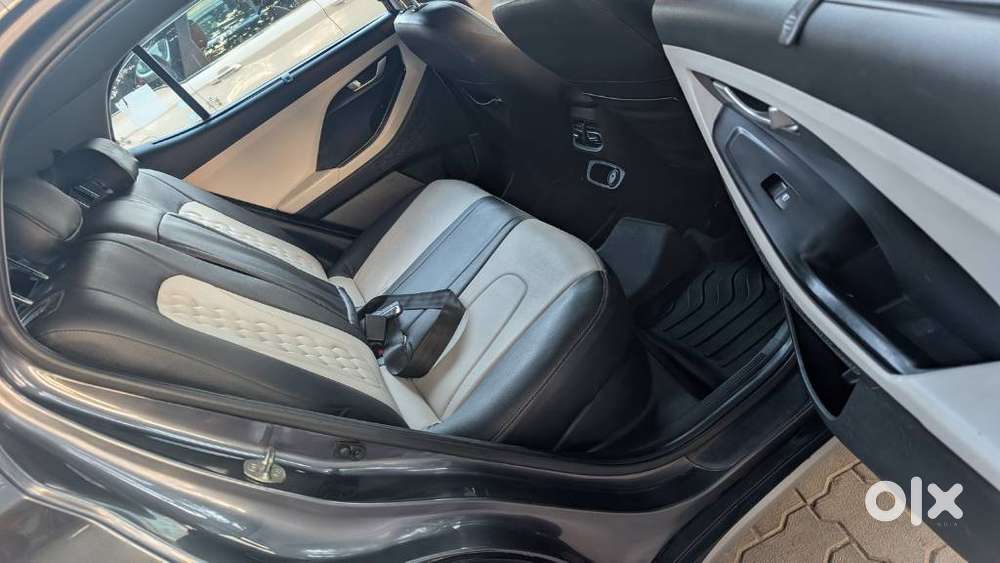 Hyundai Creta 1.5 Crdi Sx, 2022, Diesel