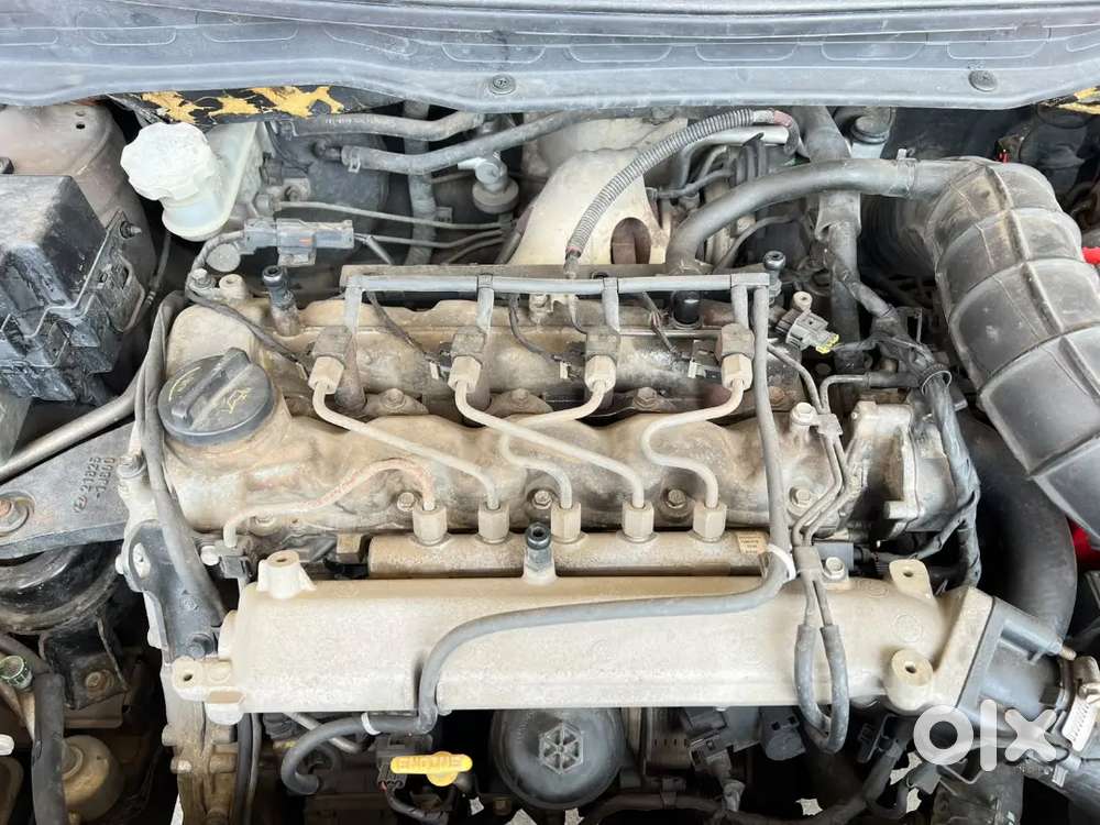 Hyundai I20 Sportz 2013