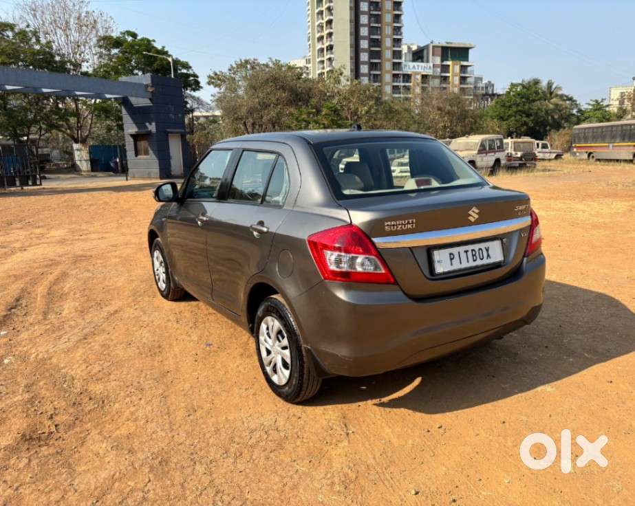 Maruti Suzuki Swift Dzire 2015-2017 1.2 Vxi, 2015, Petrol