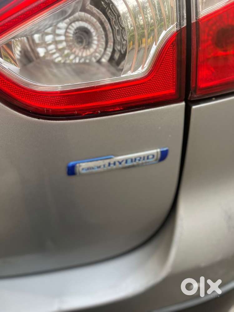 Maruti Suzuki S Cross Delta Shvs, 2019, Diesel